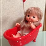メルちゃんのお風呂を手作りしよう、簡単に作れる方法は？