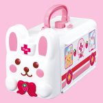 メルちゃんの救急車の価格、最安値は楽天？アマゾン？